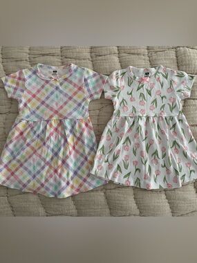 HB dress lot